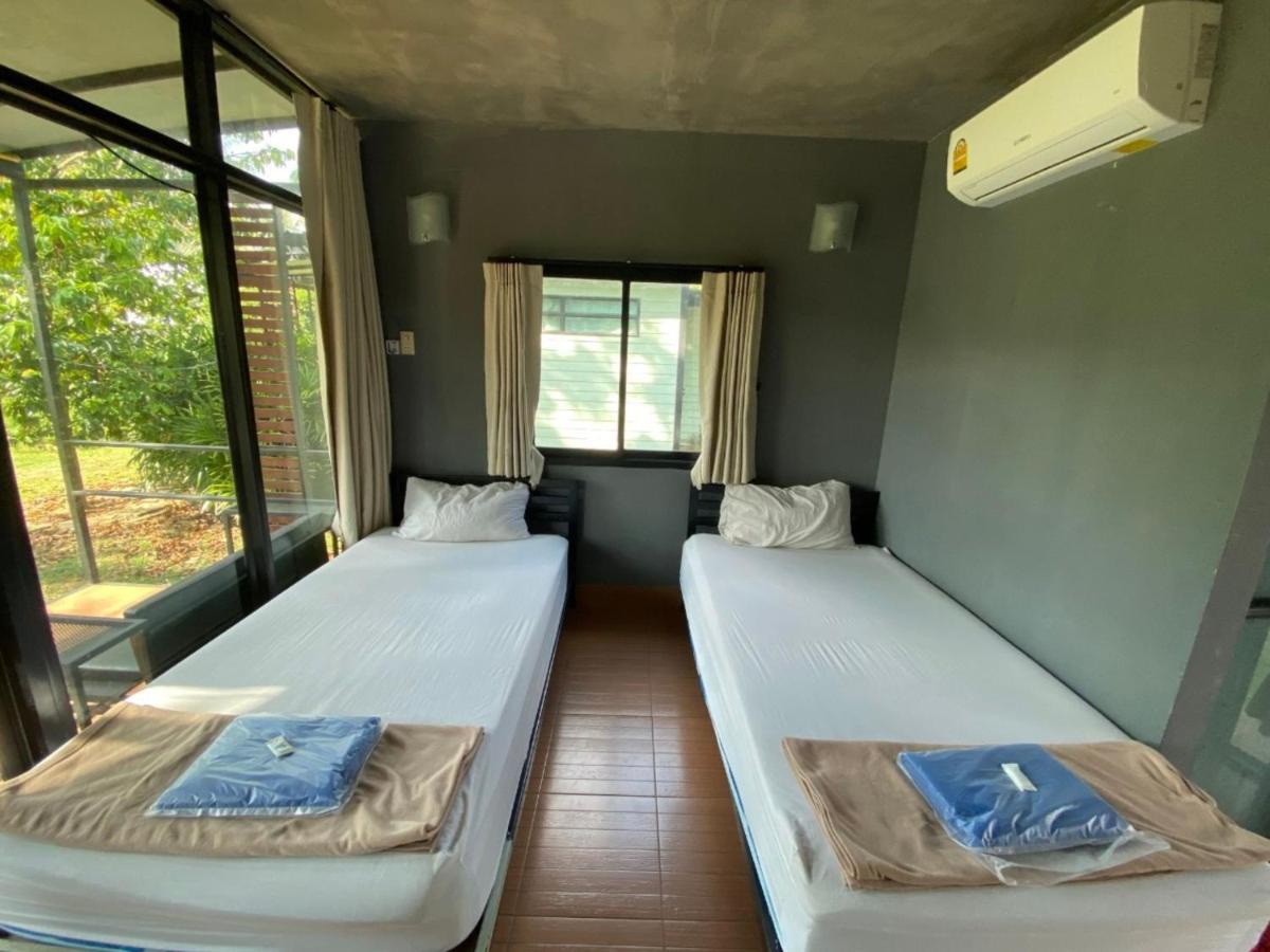 Baan Rim Nam Resort Phang Nga Ngoại thất bức ảnh